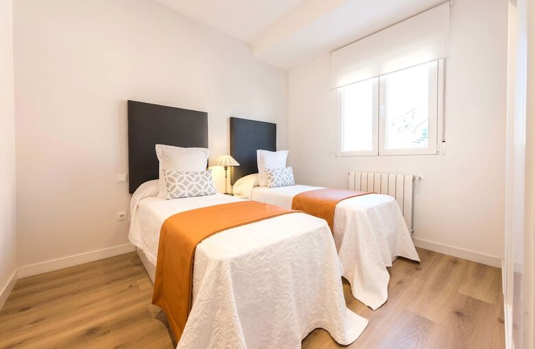 Hotel El Viso Smart II