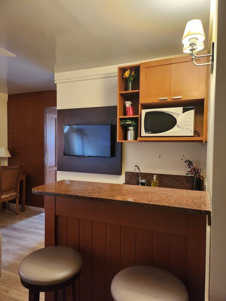Apartamentos Flat Em Gramado Alpenhaus