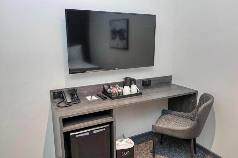 Hotel Microtel By Wyndham Wellington