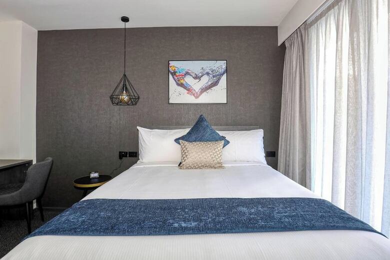 Hotel Microtel By Wyndham Wellington