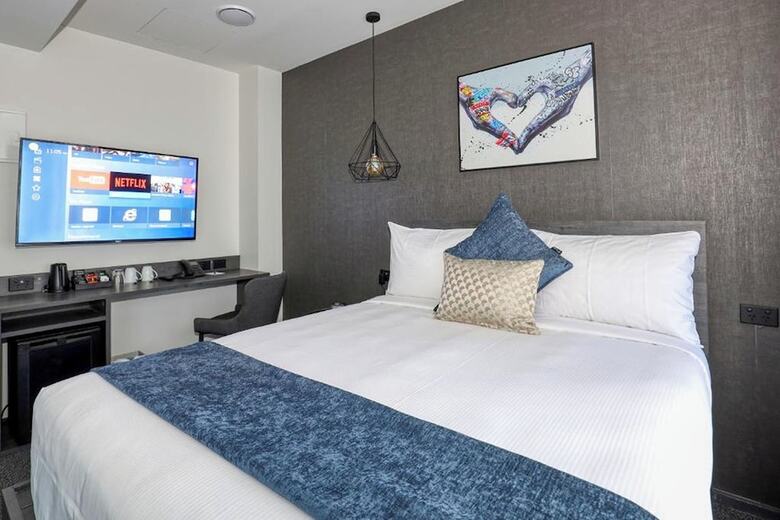 Hotel Microtel By Wyndham Wellington
