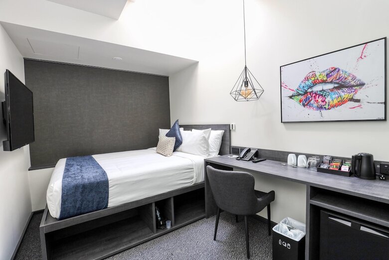 Hotel Microtel By Wyndham Wellington