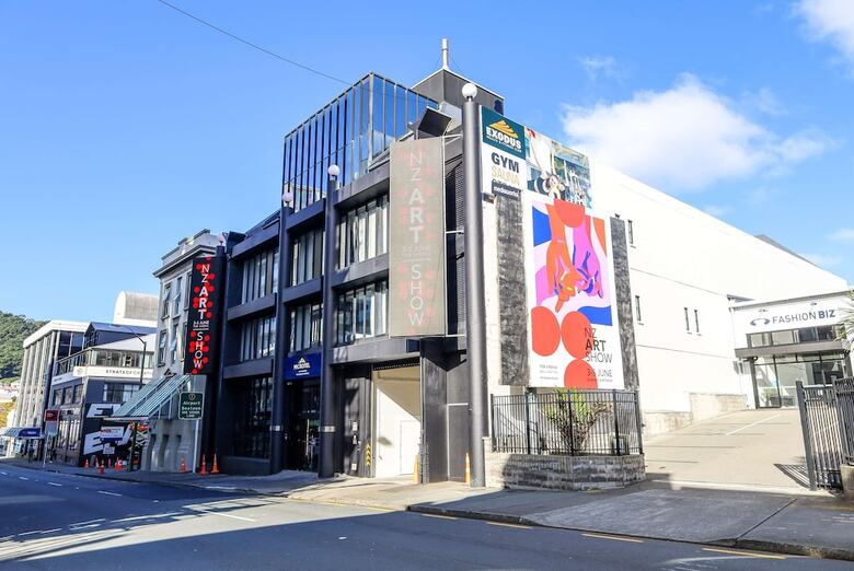 Hotel Microtel By Wyndham Wellington