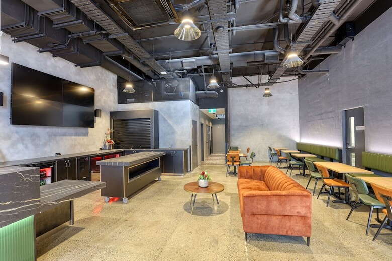 Hotel Microtel By Wyndham Wellington