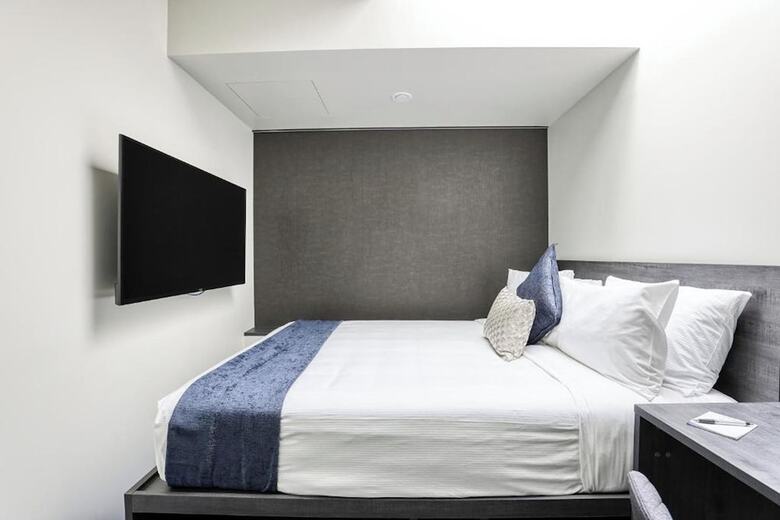 Hotel Microtel By Wyndham Wellington