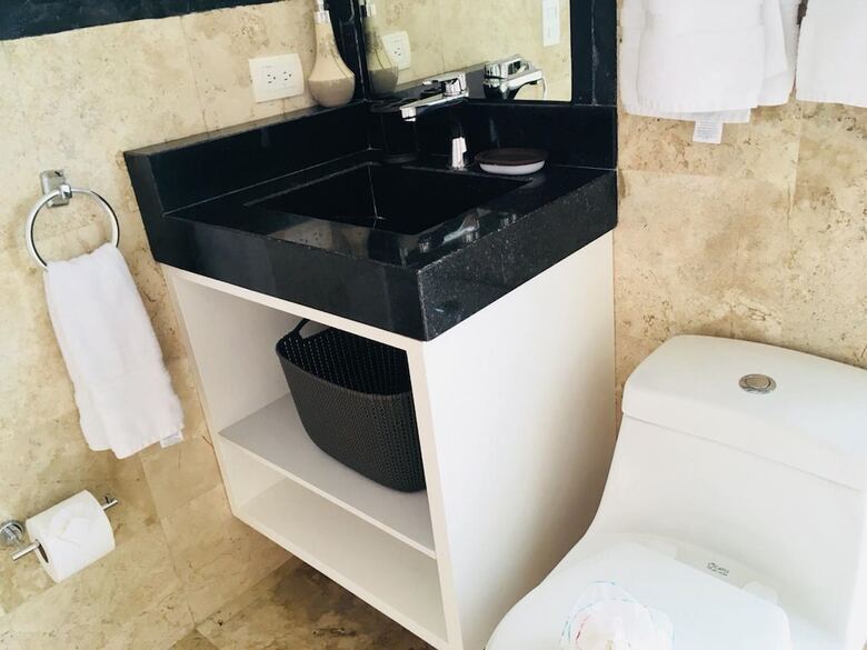 Polo 88 Apartamentos A Pasos Del Mar