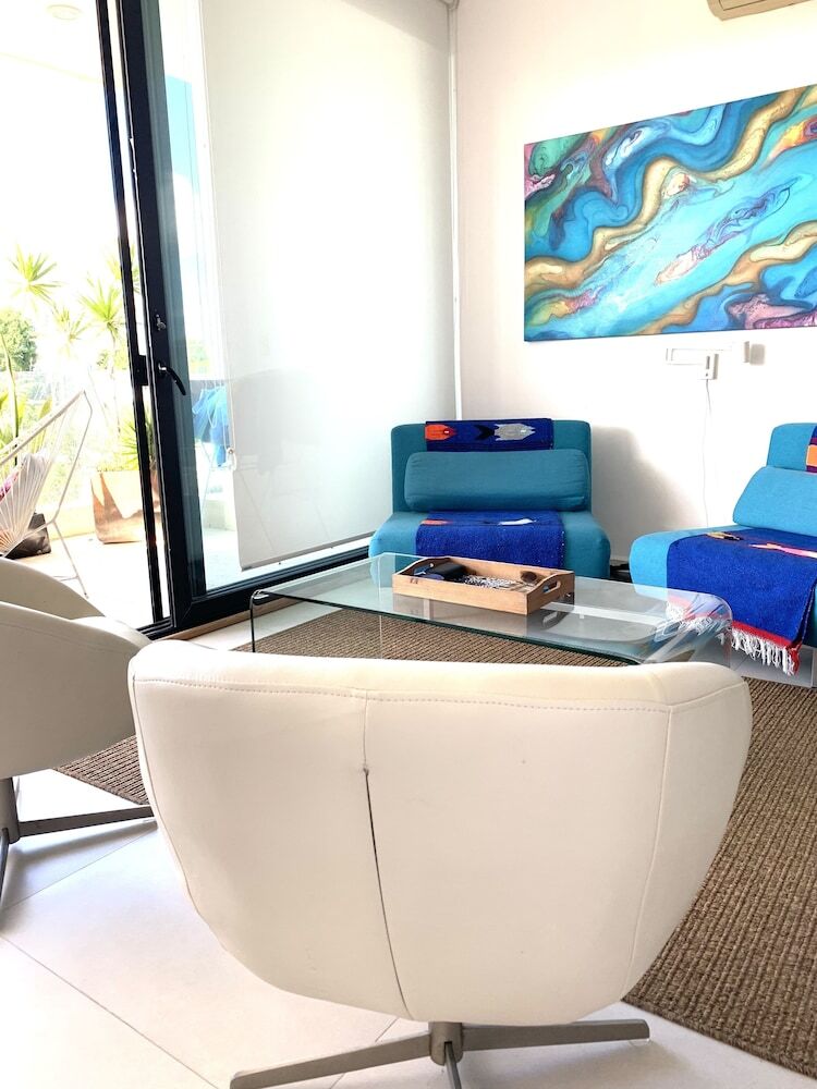 Polo 88 Apartamentos A Pasos Del Mar