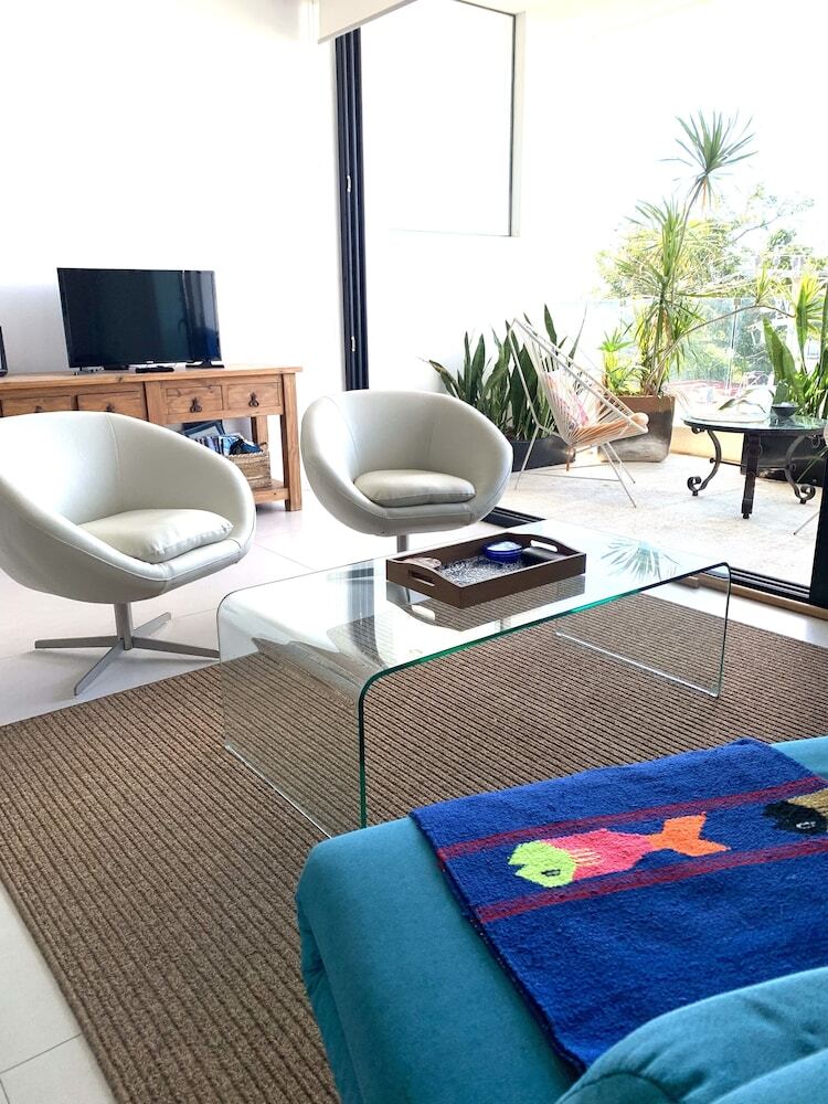 Polo 88 Apartamentos A Pasos Del Mar