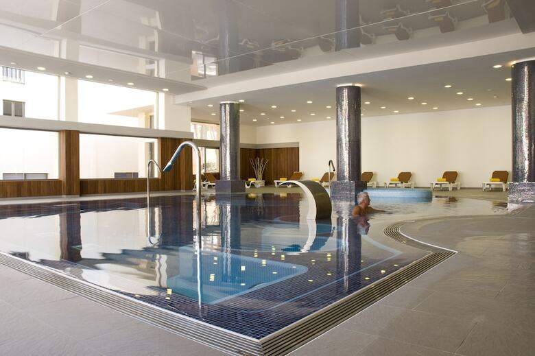 Hotel Bella Playa & Spa