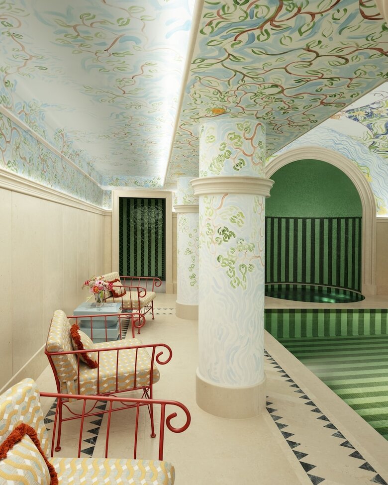 Hotel Le Grand Mazarin