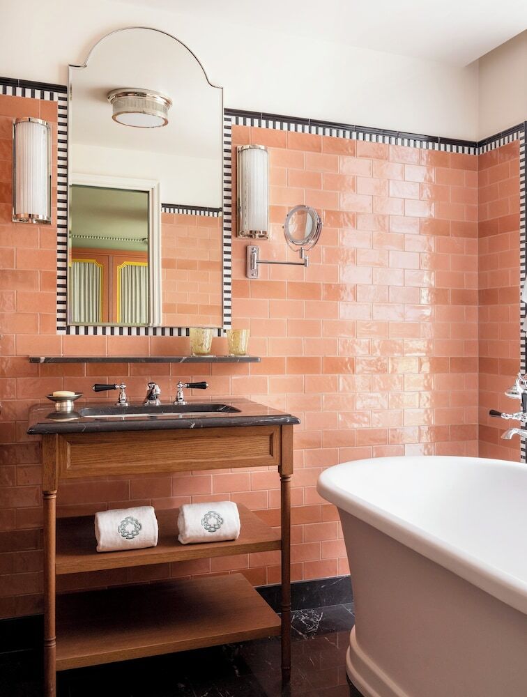 Hotel Le Grand Mazarin
