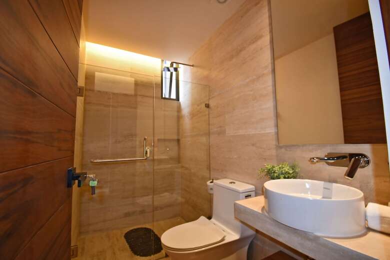 Ceren Luxury Apartments By Spot Rentals