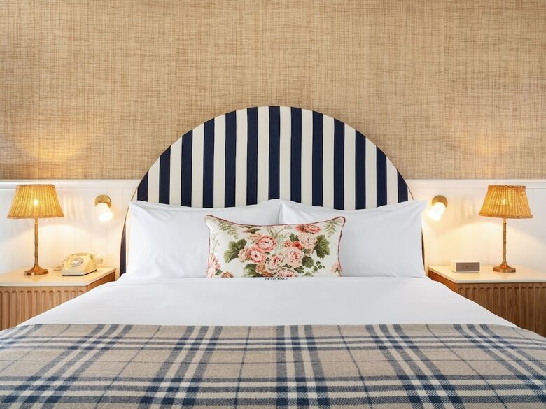 Hotel Le Petit Pali Laguna Beach