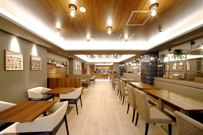 Hotel Travelodge Sapporo Susukino