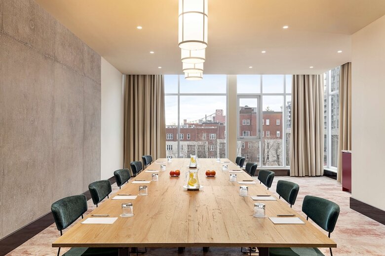 Hotel Hyatt Centric Montr�al
