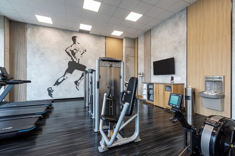 Hotel Hyatt Centric Montr�al