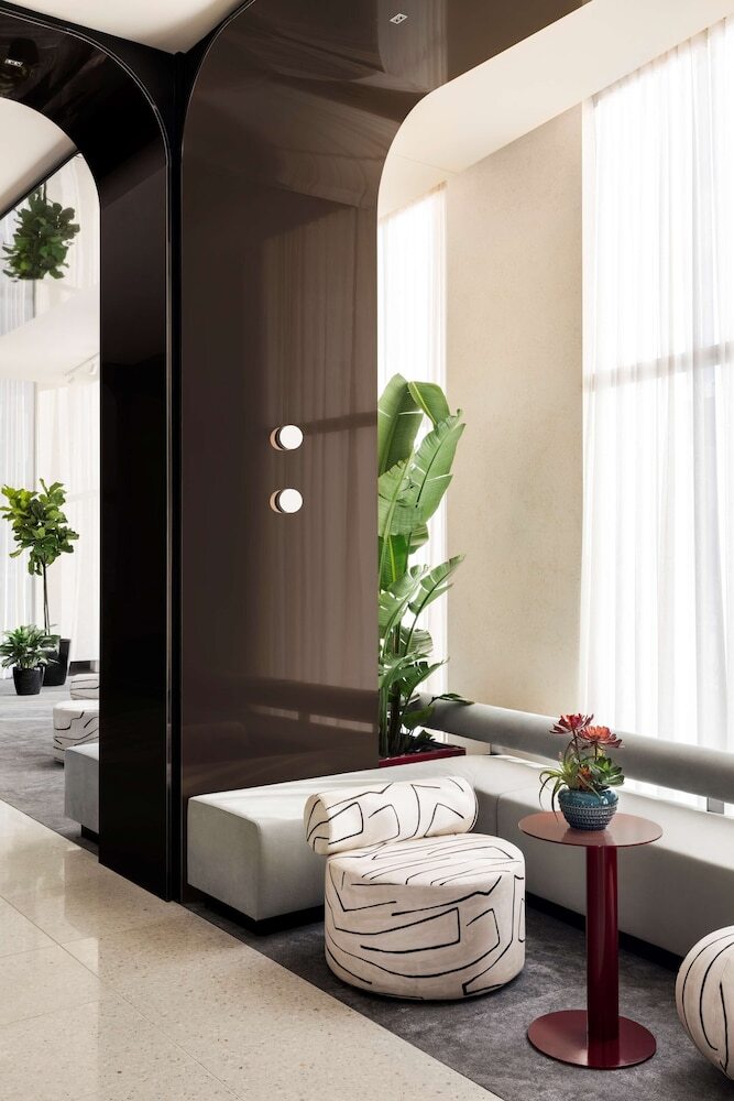 Hotel Hyatt Centric Montr�al