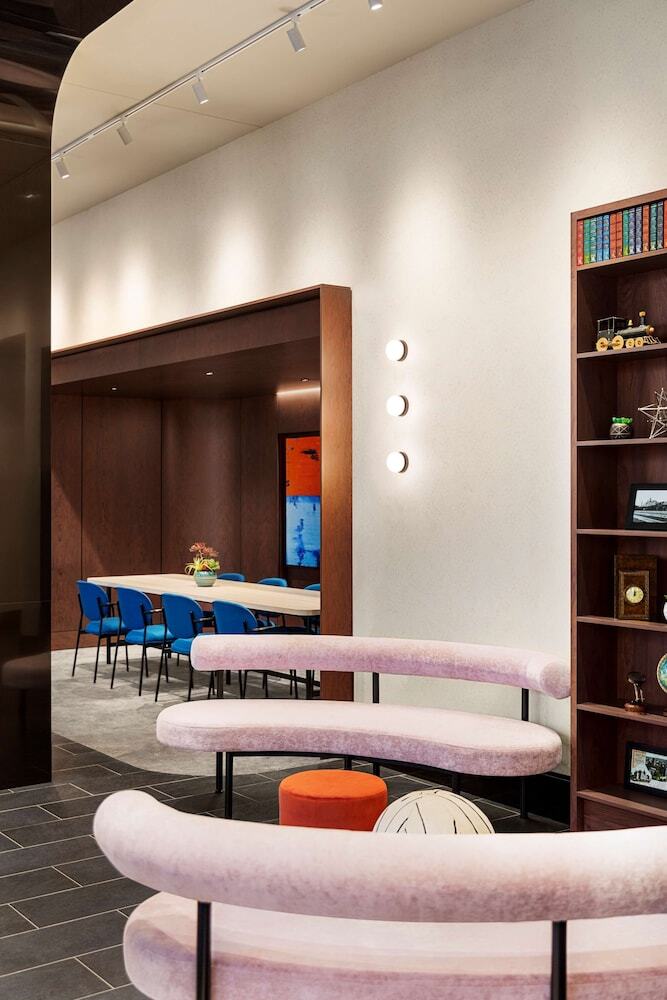 Hotel Hyatt Centric Montr�al