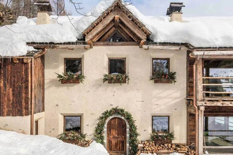 Bed & Breakfast Fantastic Chalet