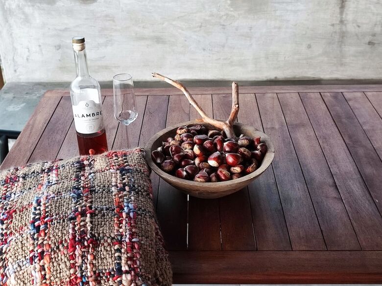 Agroturismo Casas Do Pinheiro Grande