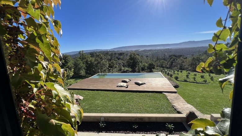 Agroturismo Casas Do Pinheiro Grande