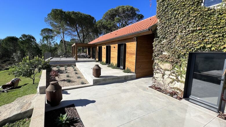 Agroturismo Casas Do Pinheiro Grande