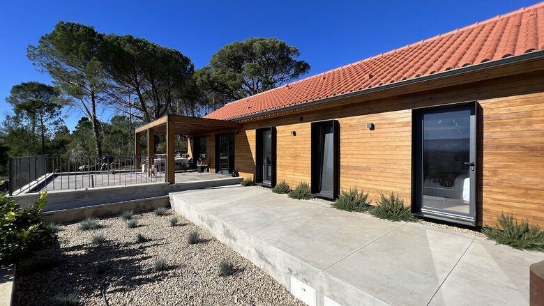 Agroturismo Casas Do Pinheiro Grande