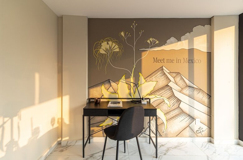 Apartamentos Casa Horacio By Kukun