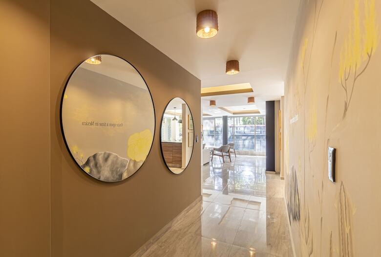 Apartamentos Casa Horacio By Kukun