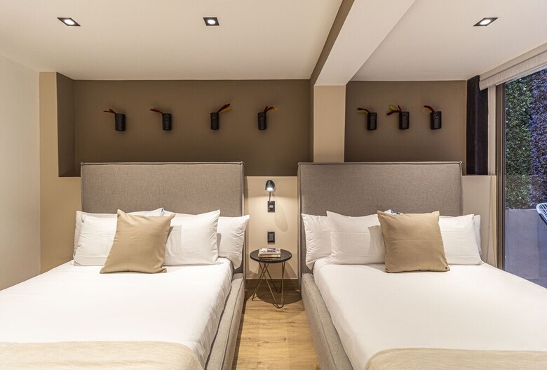 Apartamentos Casa Horacio By Kukun