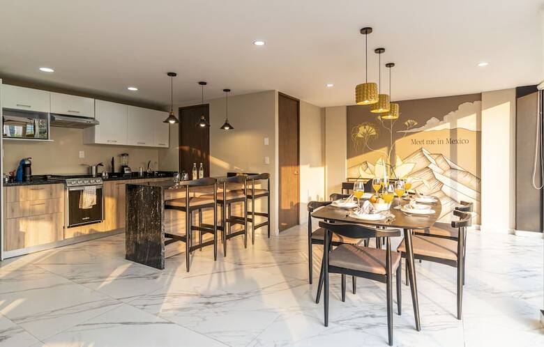 Apartamentos Casa Horacio By Kukun