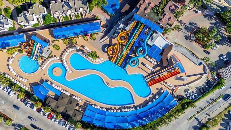 Vonresort Golden Coast - All Inclusive