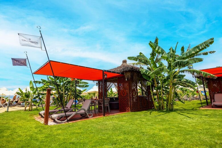 Vonresort Golden Coast - All Inclusive