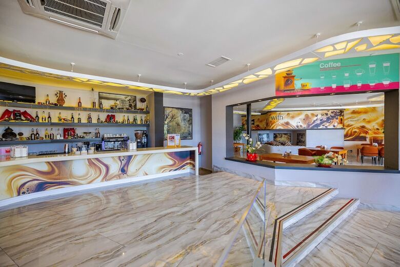 Vonresort Golden Coast - All Inclusive