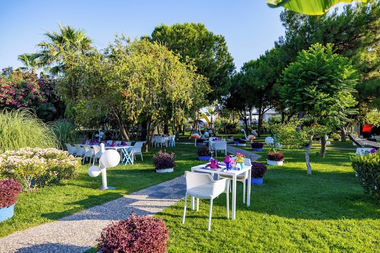 Vonresort Golden Coast - All Inclusive
