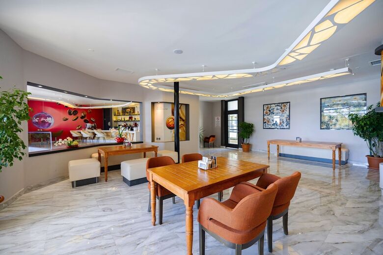 Vonresort Golden Coast - All Inclusive
