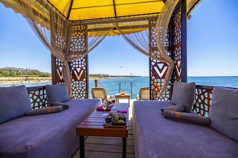 Vonresort Golden Coast - All Inclusive