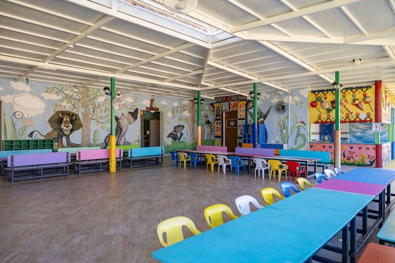Vonresort Golden Coast - All Inclusive