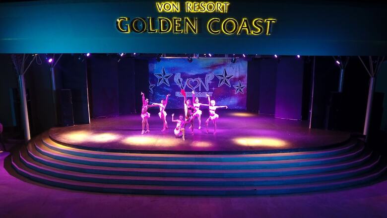 Vonresort Golden Coast - All Inclusive