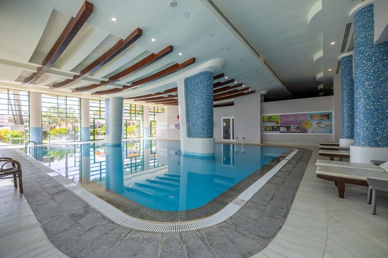 Vonresort Golden Coast - All Inclusive