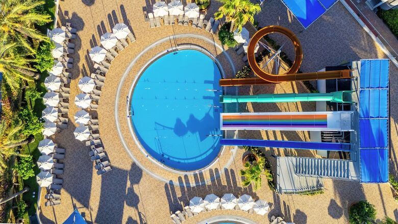 Vonresort Golden Coast - All Inclusive