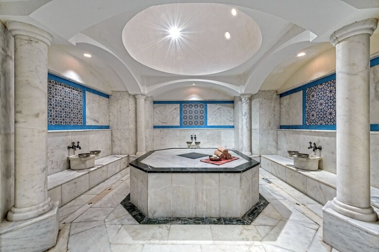 Vonresort Golden Coast - All Inclusive