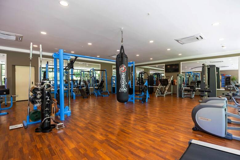 Vonresort Golden Coast - All Inclusive