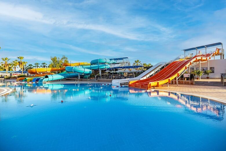 Vonresort Golden Coast - All Inclusive