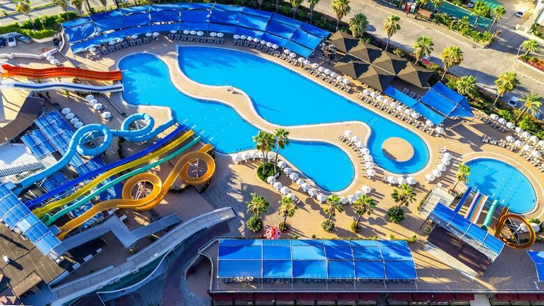 Vonresort Golden Coast - All Inclusive