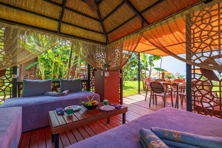 Vonresort Golden Coast - All Inclusive