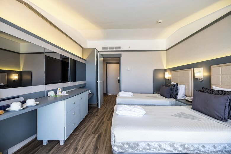 Vonresort Golden Coast - All Inclusive