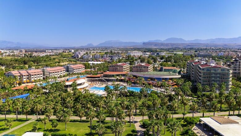 Vonresort Golden Coast - All Inclusive