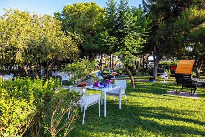 Vonresort Golden Coast - All Inclusive