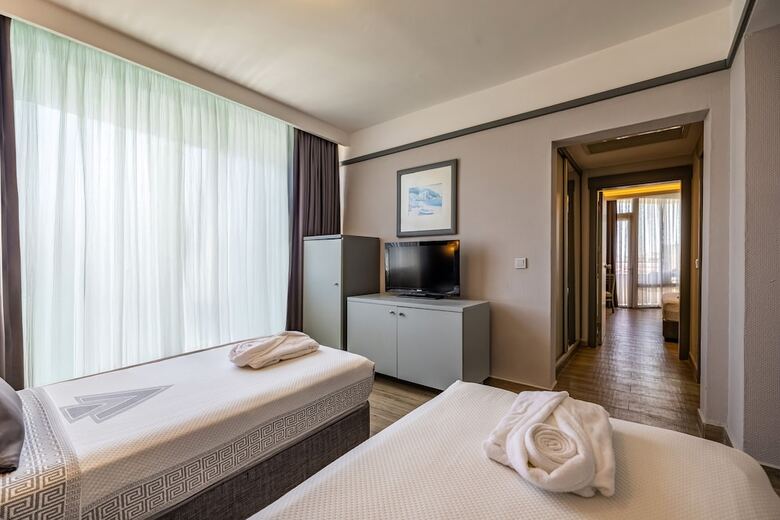 Vonresort Golden Coast - All Inclusive